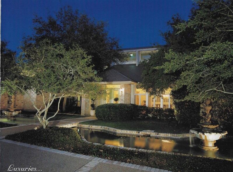 17 Cousteau, Rob Roy: marketing piece from Tosca Gruber Group