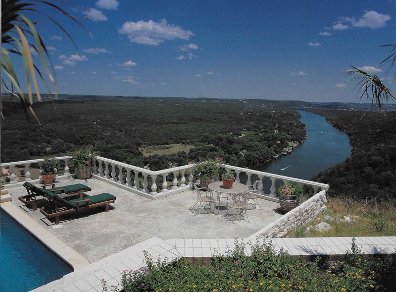4 Humboldt Lane, north, Rob Roy waterfront: marketing piece from Tosca Gruber Group