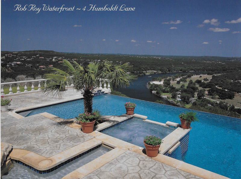 4 Humboldt Lane, Rob Roy, Austin 78746