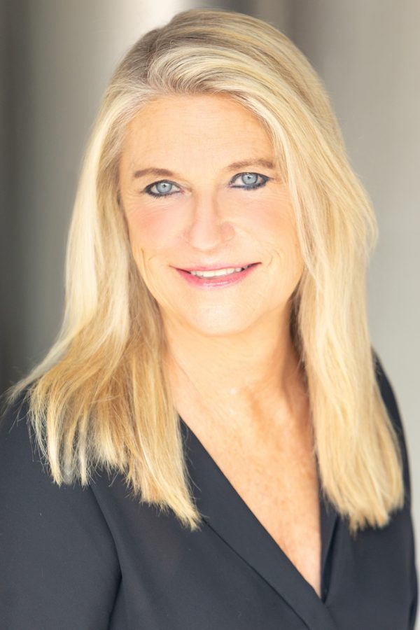 Tosca Gruber, REALTOR, Coldwell Banker Realty